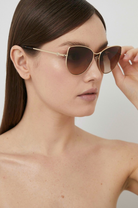 Michael Kors - Okulary 0MK1062 złoty 0MK1062