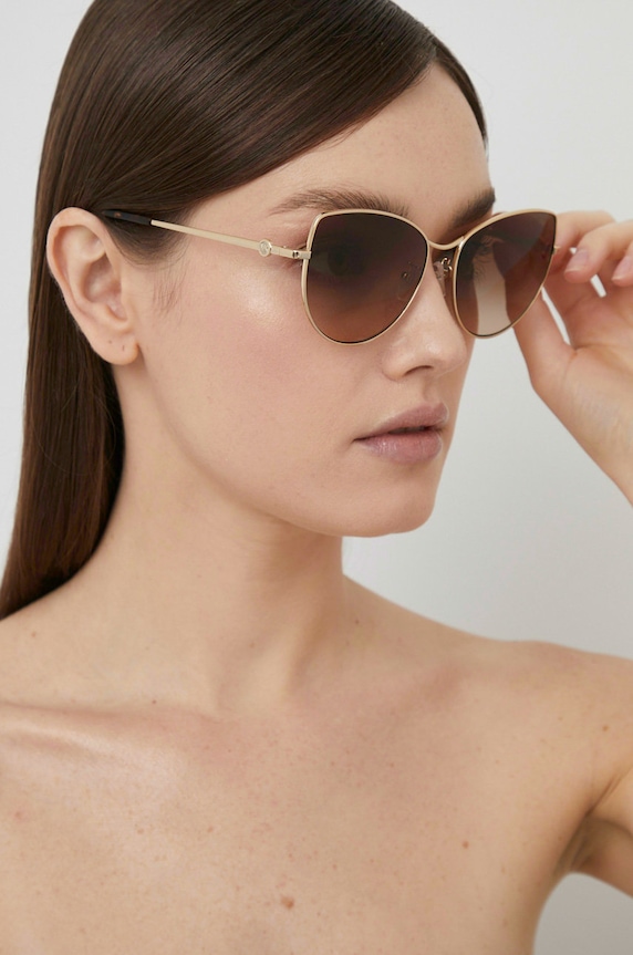 Michael Kors - Okulary 0MK1062 złoty 0MK1062