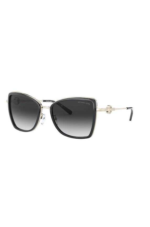 Michael Kors – Okulary CORSICA 0MK1067B złoty AA00
