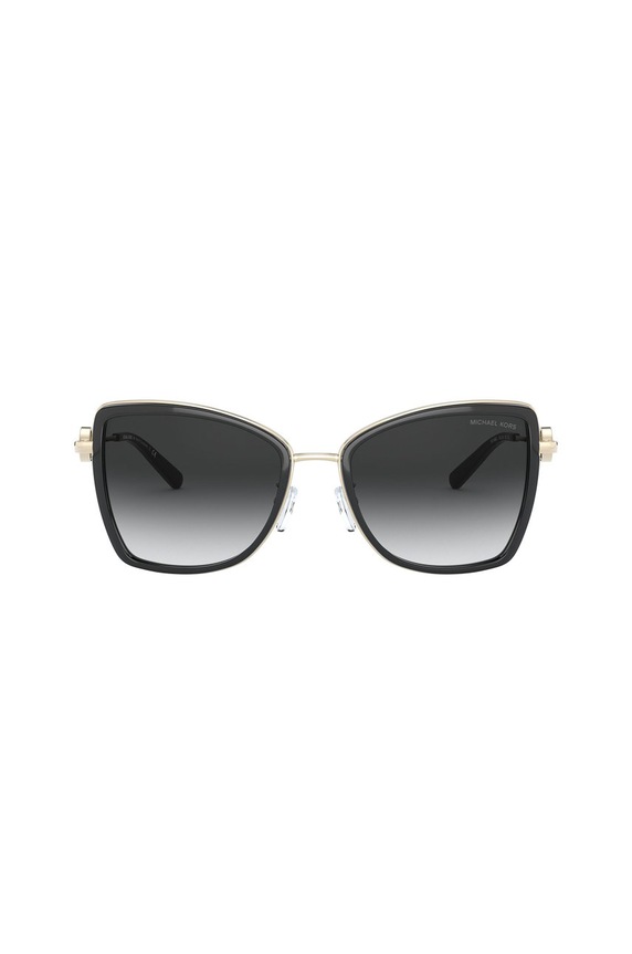 Akcesoria Michael Kors – Okulary CORSICA 0MK1067B złoty