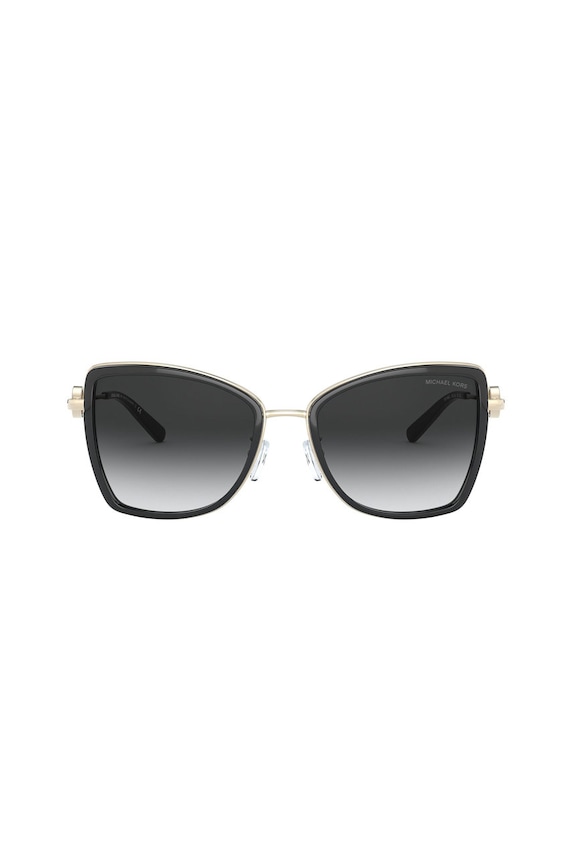 Akcesoria Michael Kors – Okulary CORSICA 0MK1067B złoty