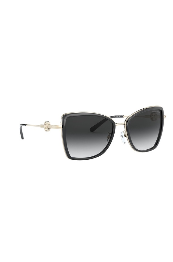Michael Kors – Okulary CORSICA złoty 0MK1067B