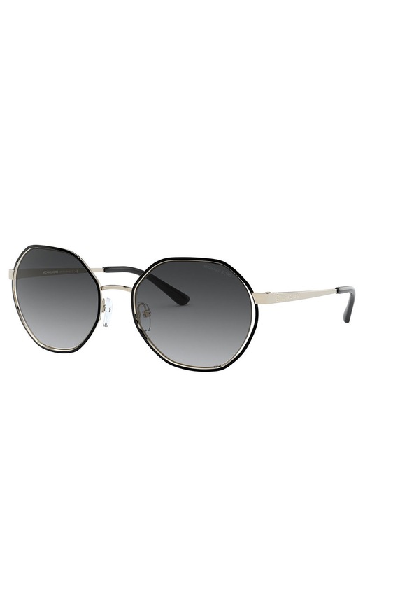 Michael Kors - Okulary 0MK1072 złoty 0MK1072