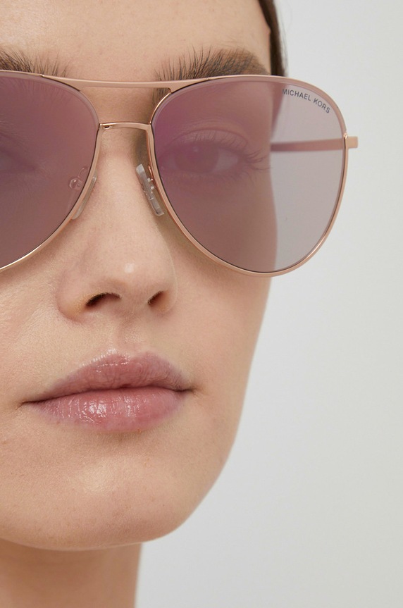Michael Kors okulary przeciwsłoneczne KONA 0MK1089