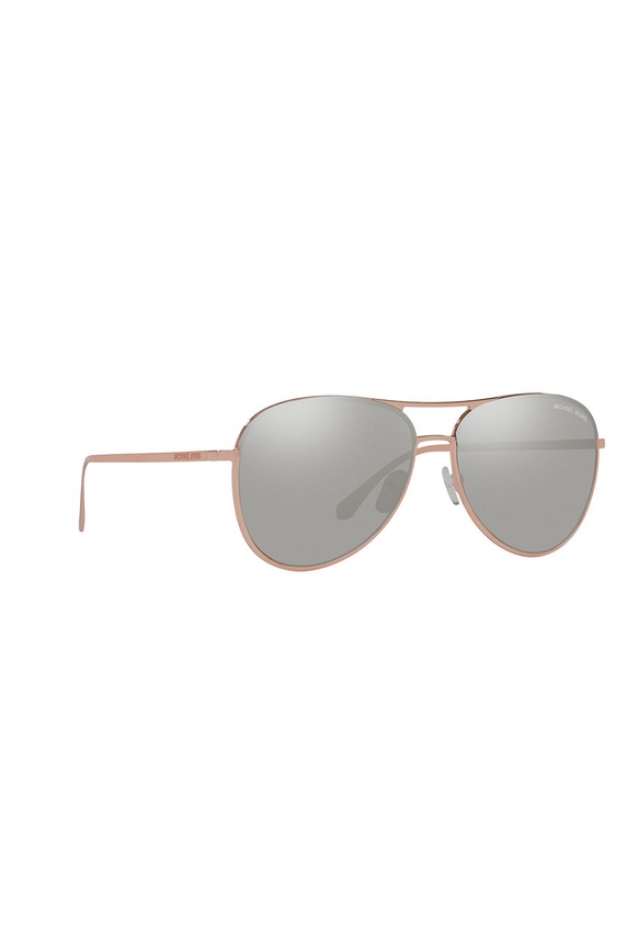 Michael Kors okulary przeciwsłoneczne KONA różowy 0MK1089