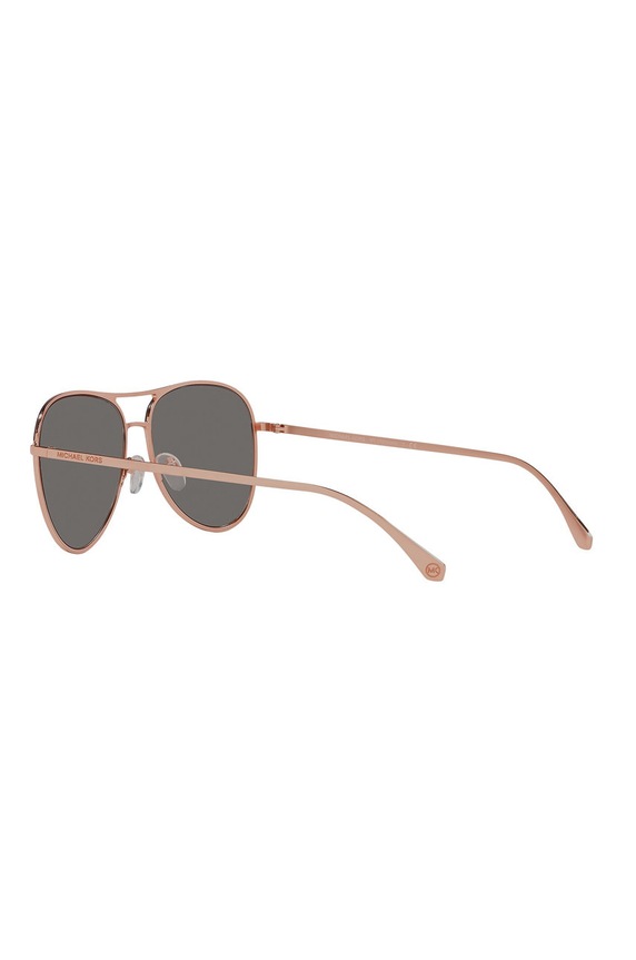 Michael Kors okulary przeciwsłoneczne KONA 0MK1089 różowy