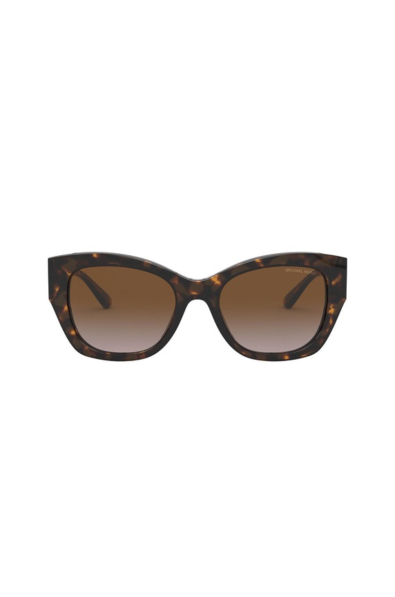 Akcesoria Michael Kors - Okulary 0MK2119 0MK2119 brązowy