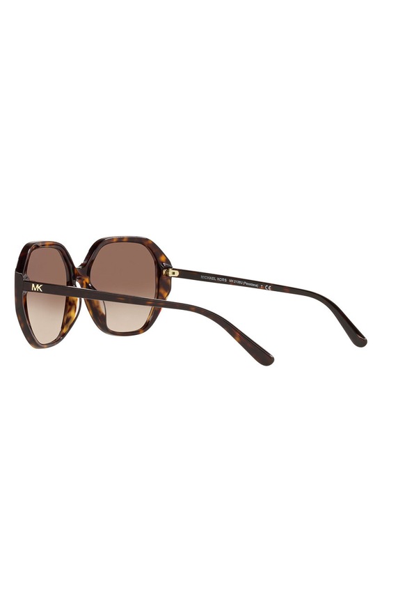 Sluneční brýle MICHAEL Michael Kors 0MK2138U hnědá