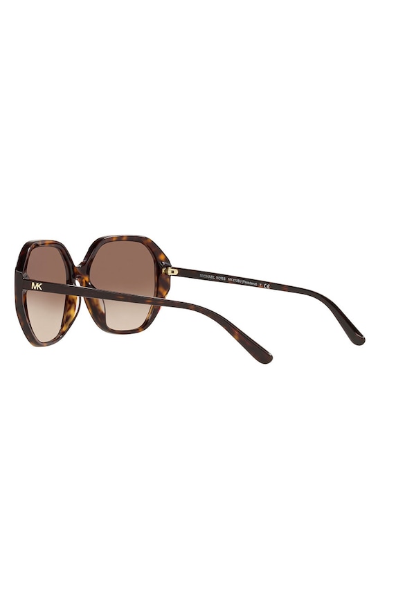 Sluneční brýle MICHAEL Michael Kors 0MK2138U hnědá
