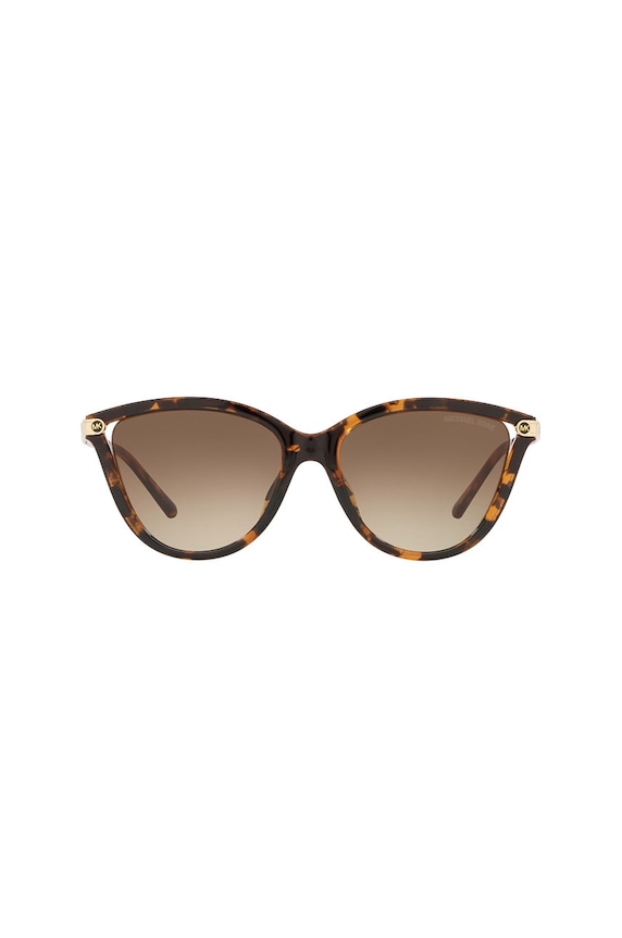Akcesoria Michael Kors Okulary przeciwsłoneczne 0MK2139U 0MK2139U brązowy
