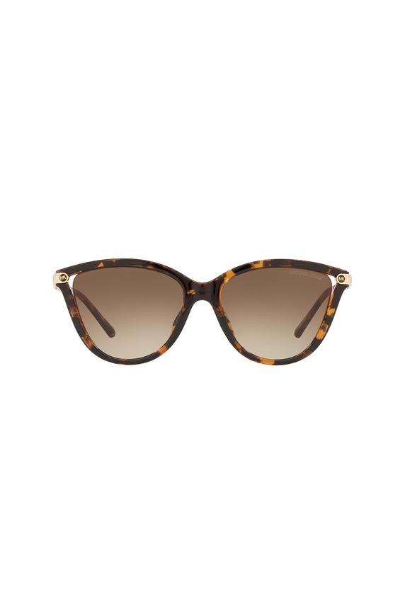 Akcesoria Michael Kors Okulary przeciwsłoneczne 0MK2139U 0MK2139U brązowy