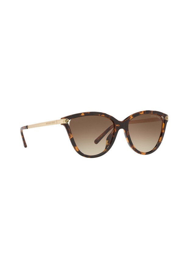 Michael Kors Okulary przeciwsłoneczne 0MK2139U brązowy 0MK2139U