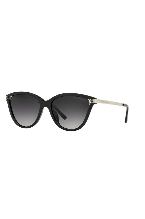 Michael Kors Okulary przeciwsłoneczne 0MK2139U 0MK2139U czarny AA00