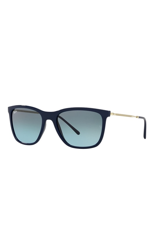 Слънчеви очила Ray-Ban 0RB4344.65353M син AA00