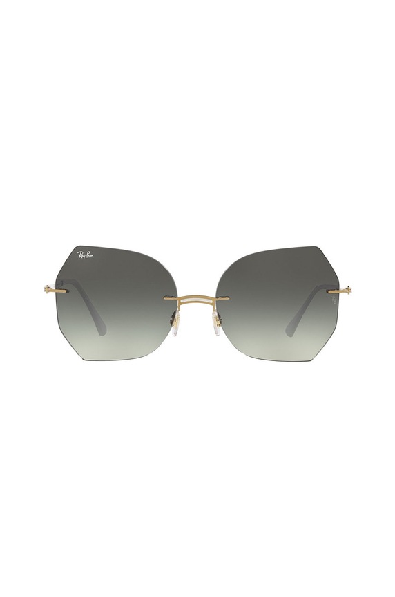 Akcesoria Ray-Ban Okulary przeciwsłoneczne 0RB8065 0RB8065 biały