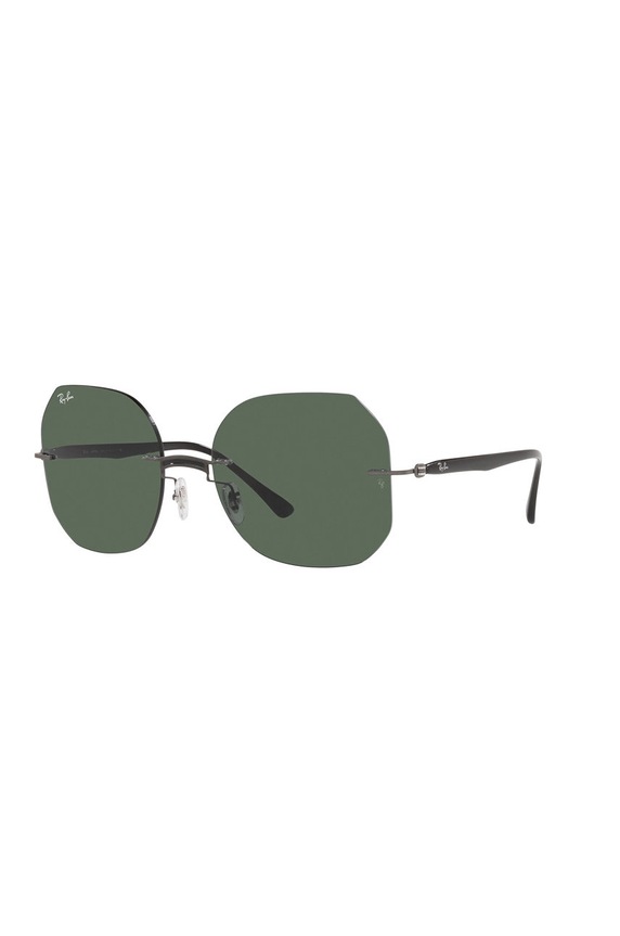 Ray-Ban napszemüveg 0RB8067 fekete AA00