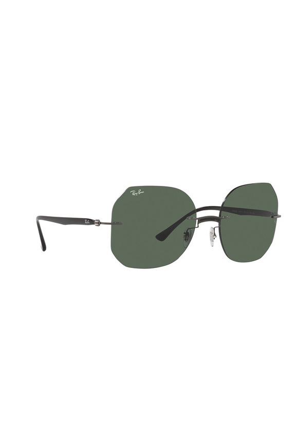Ray-Ban napszemüveg fekete 0RB8067