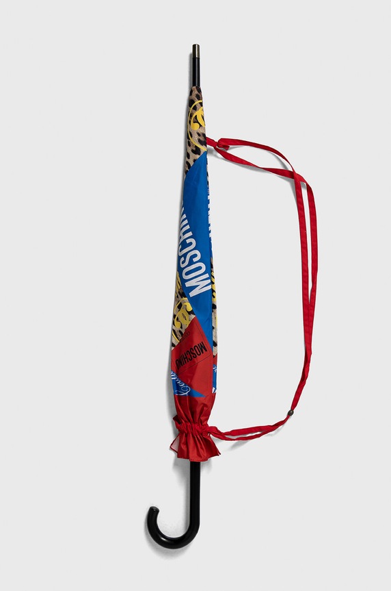 Moschino Parasol 8850.ltblue multicolor AA00