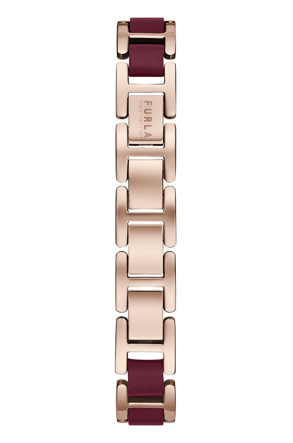 Furla Zegarek WW00004012L3 złoty AA00