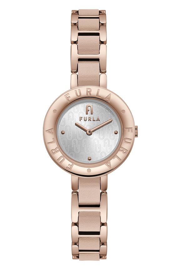 Furla Zegarek złoty WW00004013L3