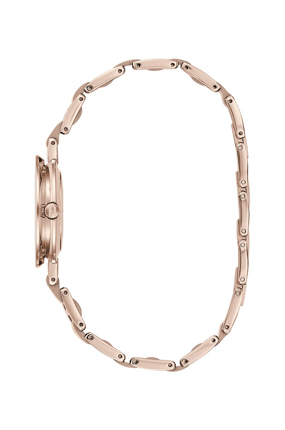 Akcesoria Furla Zegarek WW00004013L3 złoty