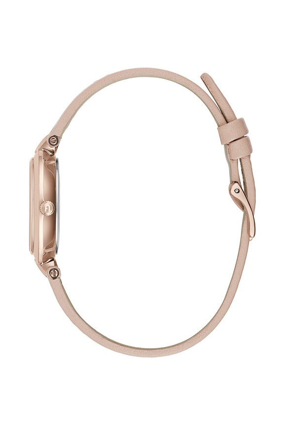 Akcesoria Furla Zegarek WW00006003L3 różowy
