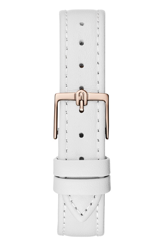 Furla Zegarek WW00007003L3 biały AA00