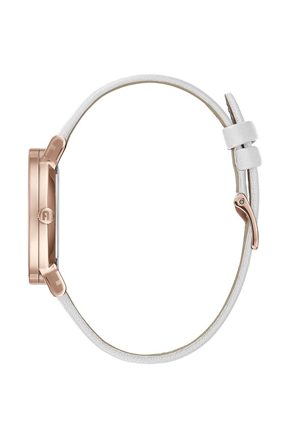 Akcesoria Furla Zegarek WW00007003L3 biały