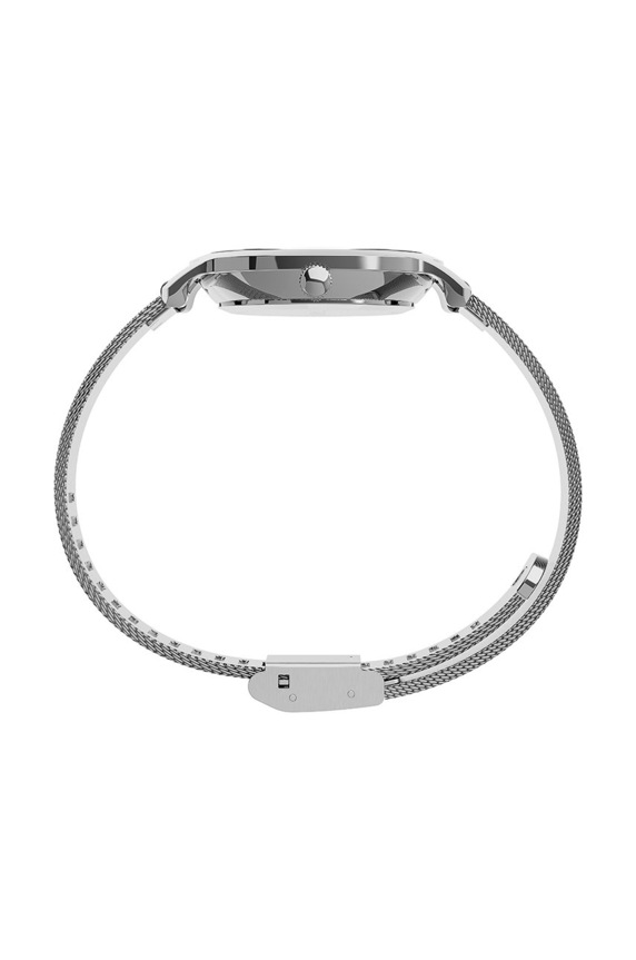 Timex zegarek TW2U86700 Transcend TW2U86700 biały AA00