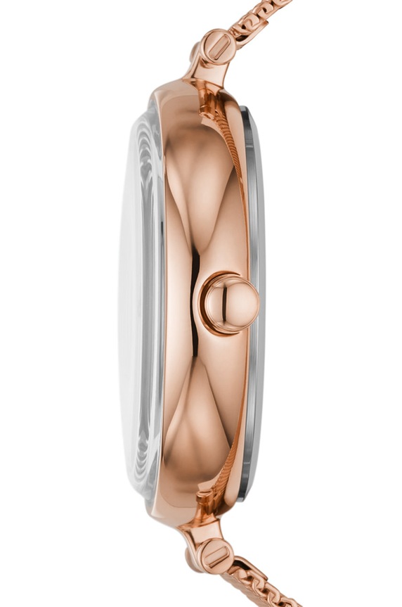 Skagen Zegarek SKW2980 złoty AA00