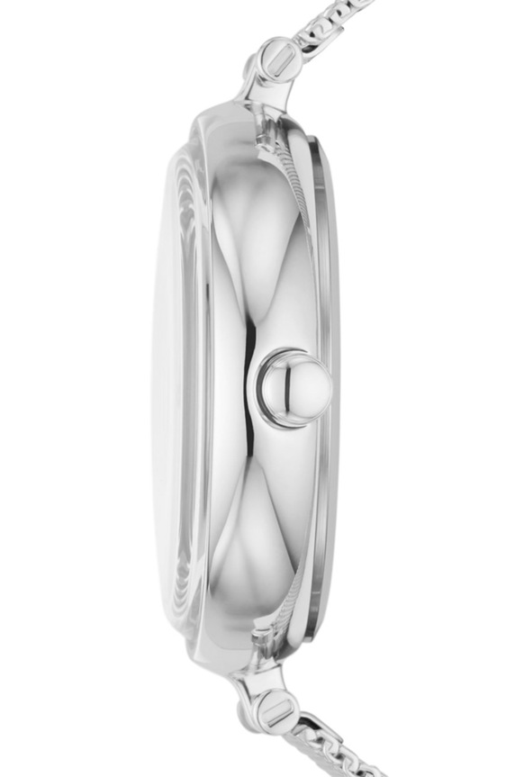 Skagen Zegarek SKW2979 srebrny AA00