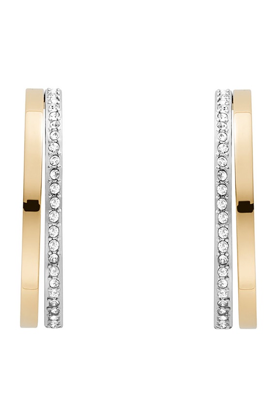 Skagen - Kolczyki SKJ1447998 srebrny AA00