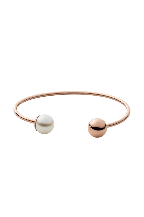Skagen - Náramok zlatá SKJ1442791