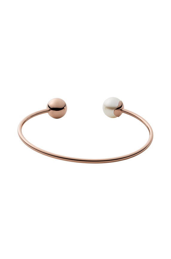 Skagen - Náramok SKJ1442791 zlatá AA00