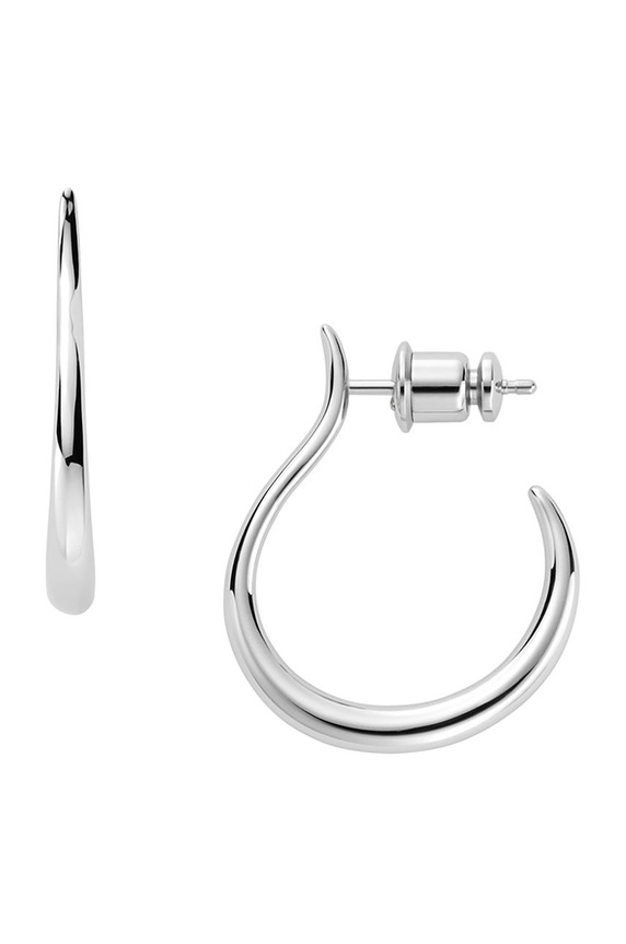 Skagen - Kolczyki srebrny SKJ1454040