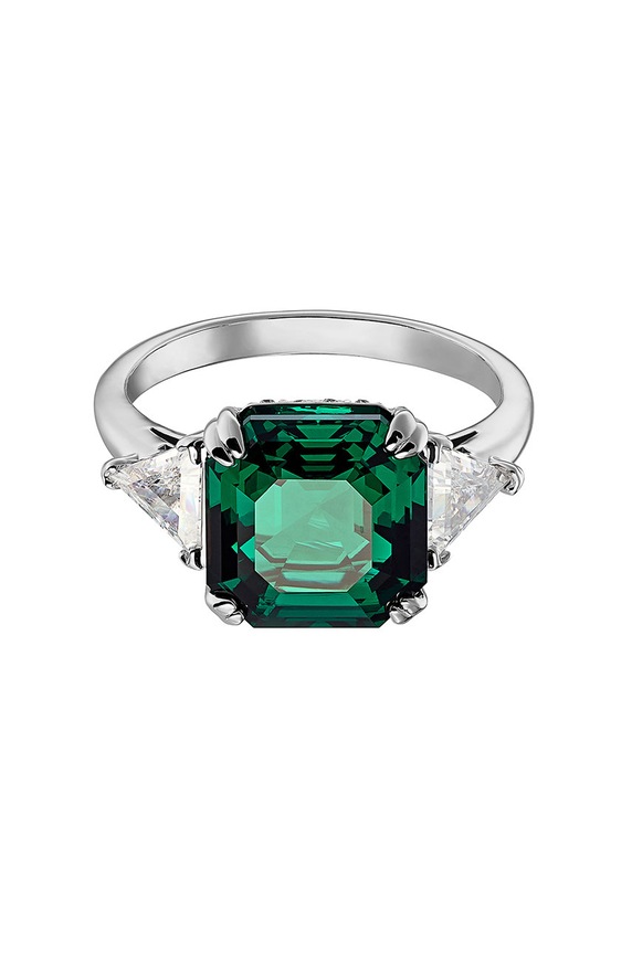 Swarovski - Pierścionek ATTRACT 5512574 srebrny 5512574