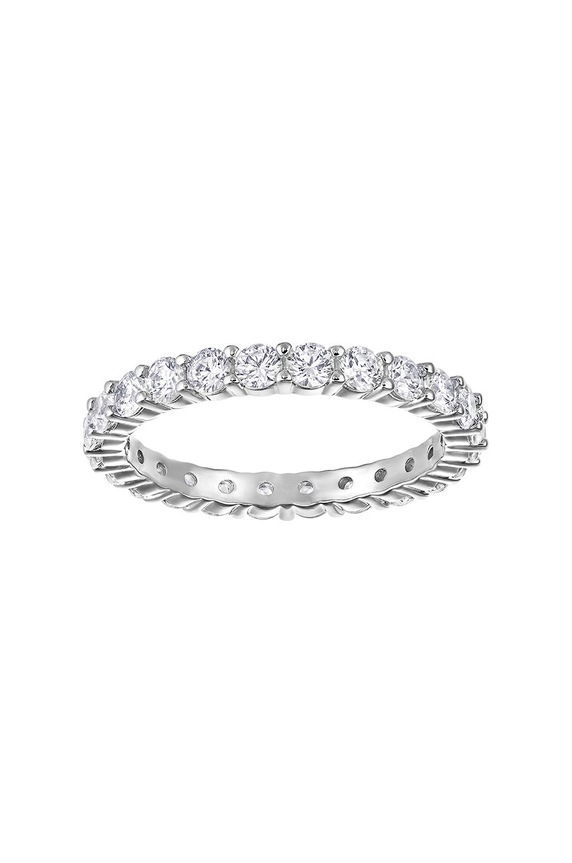 Swarovski - Pierścionek VITTORE 5237742 srebrny 5237742