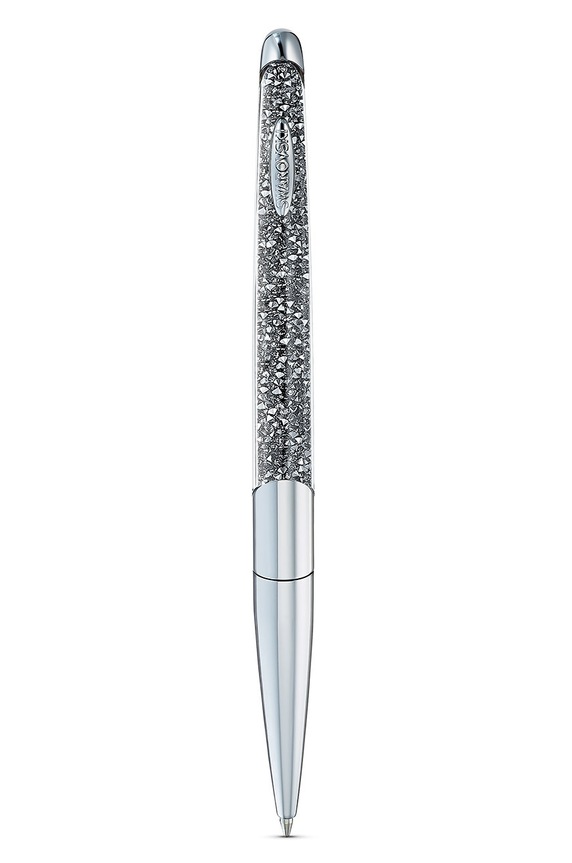 Swarovski - Długopis CRYST NOVA 5534318 5534318 srebrny AA00