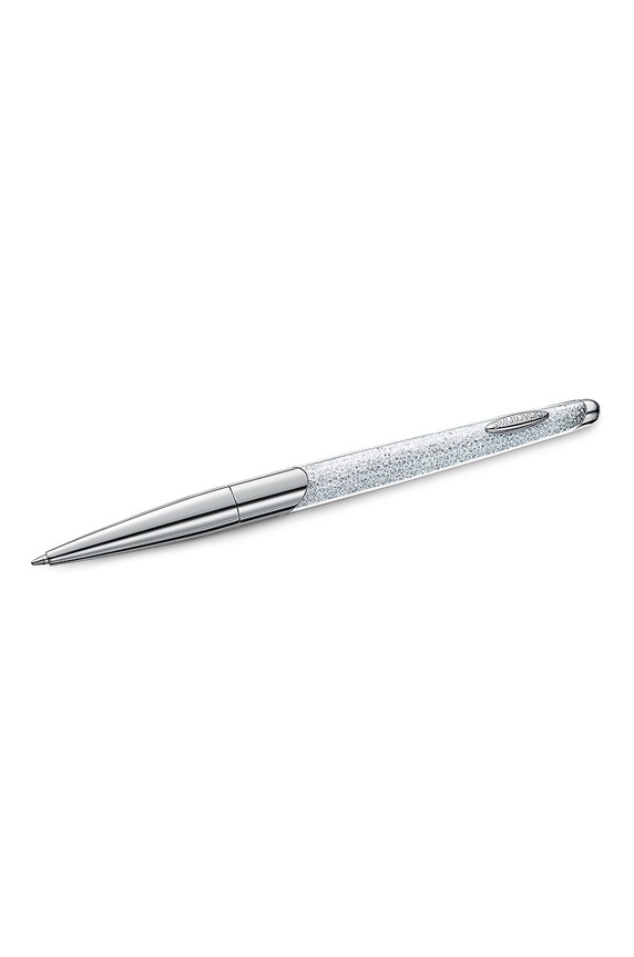 Swarovski - Długopis CRYST NOVA 5534324 srebrny 5534324