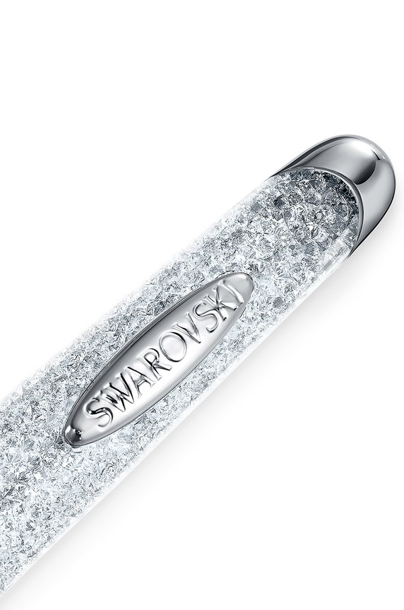 Lifestyle Swarovski - Długopis CRYST NOVA 5534324 5534324 srebrny