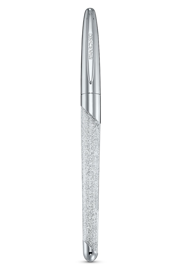 Swarovski - Długopis CRYST NOVA 5534320 srebrny 5534320