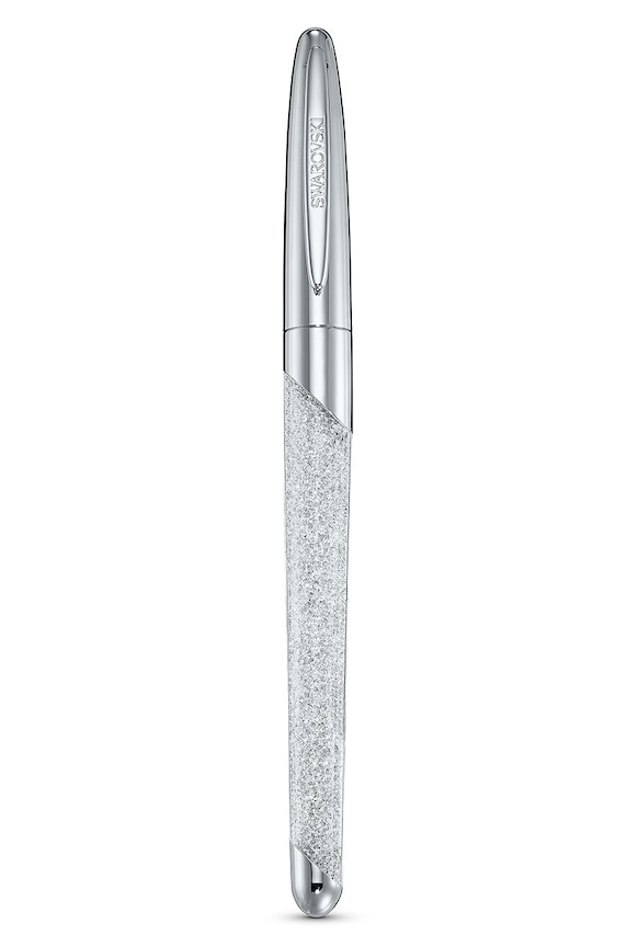 Swarovski - Długopis CRYST NOVA 5534320 srebrny 5534320