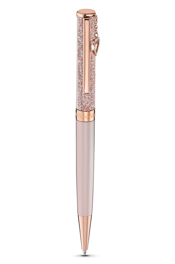 Swarovski - Długopis CRYSTALLINE 5527536 5527536 złoty AA00