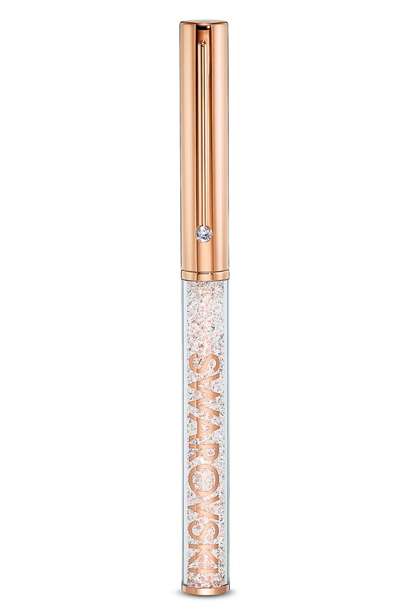 Swarovski - Długopis CRYSTALLINE GLOSS 5568753 5568753 złoty AA00