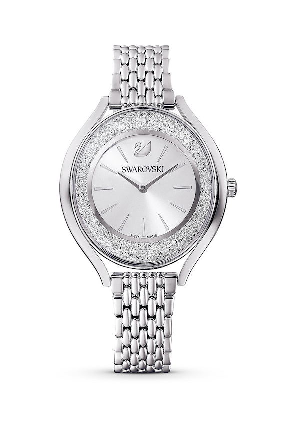 Swarovski zegarek srebrny 5519462