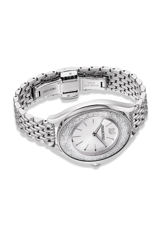 Swarovski zegarek 5519462 srebrny AA00