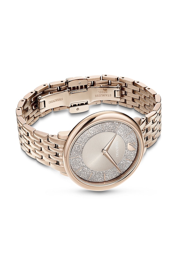 Swarovski zegarek 5547611 złoty AA00