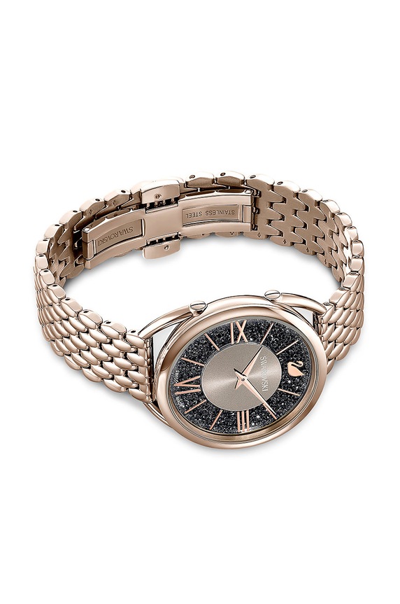 Swarovski zegarek 5452462 złoty AA00