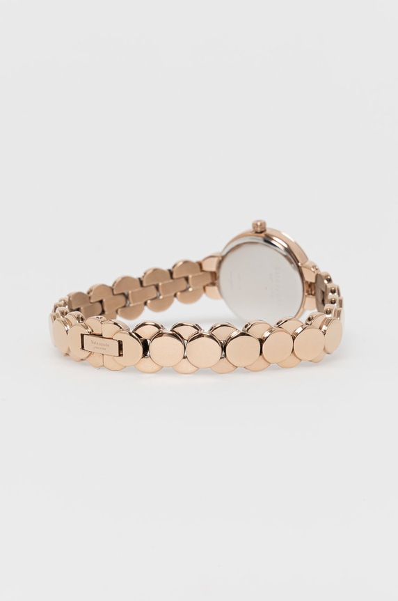 Hodinky Kate Spade KSW1635 zlatá AA00