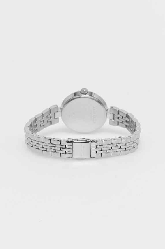 Kate Spade óra KSW1667 ezüst AA00